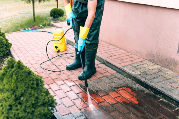 Best Roof Pressure Washing  in Lake Kerr, FL