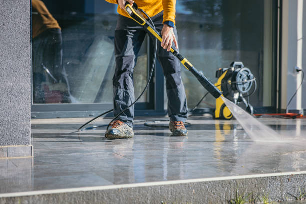 Best Exterior Home Cleaning  in Lake Kerr, FL