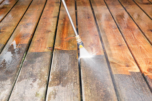 Best Residential Pressure Washing Services  in Lake Kerr, FL