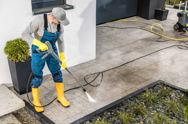 Best Affordable Power Washing  in Lake Kerr, FL